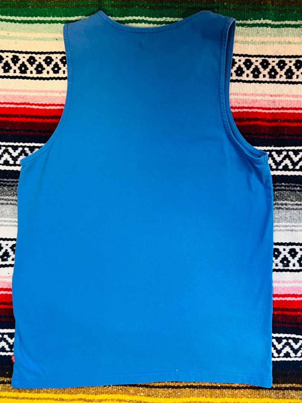 Graphic Tank Top - Picture 6 of 10